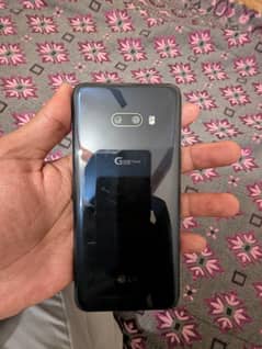 lg g8x thinq 6/128