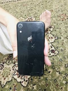 iPhone