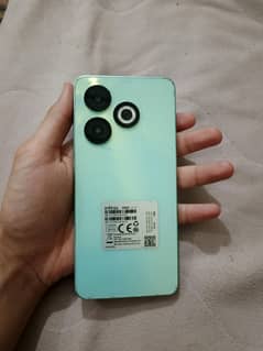 Infinix Smart 8