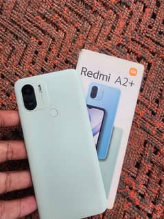 Redmi A2+ 3GB 64GB canditan 10/9
