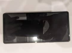 Pixel 6a neat and clean condition