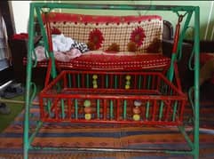 Baby Cradle