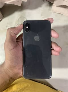 iPhone XS non pta 64gb exchange possible