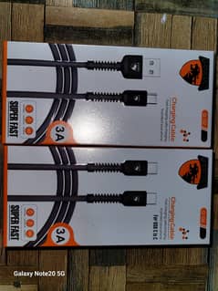 USB Type-C To Type-C Cable