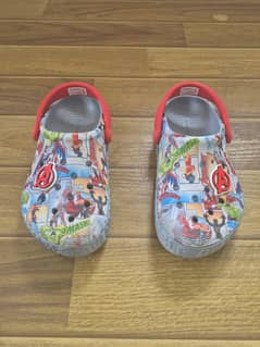 Crocs