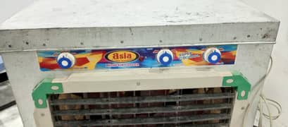 Air cooler Lahori