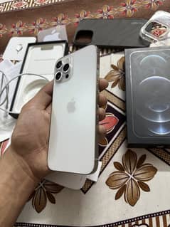 Iphone 12 Pro Max Exchange Possible Complete Box