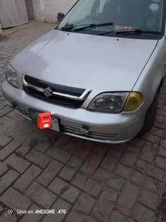 very nice car