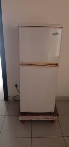 Fridge