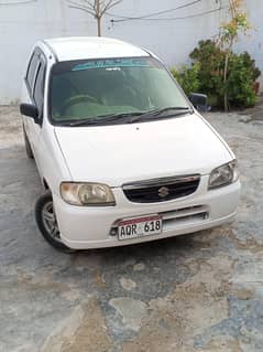 alto 2008 modal 1000cc