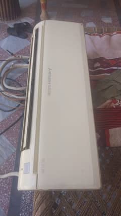 MISTIBISHI SPLIT AC