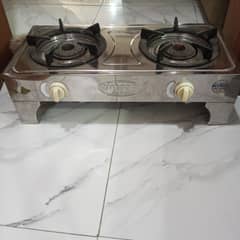 stove