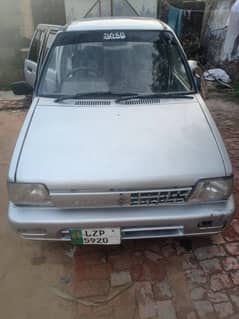 mehran for sell 2005 modal