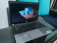 Dell Laptop core i5 4gen