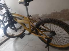 Kids Bicycle for sale. Good condition