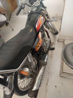 Honda 2022