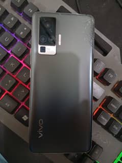 vivo x50 pro 5g pta