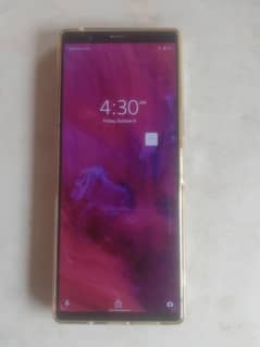 Sony xperi 5