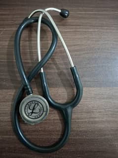 stethoscope littman classic 2.  SE