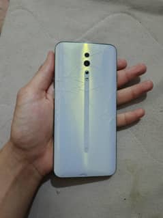 Oppo Reno Z