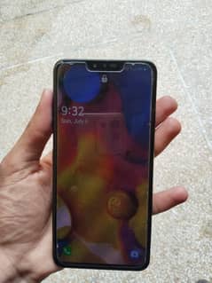 LG V40 ThinQ حالت: 10 میں سے 8 برائے فروخت