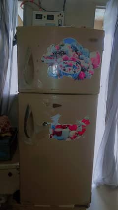 Sg refrigeratr