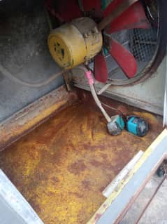 air cooler