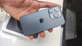 iPhone 15pro