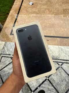 iPhone 7plus pta approved