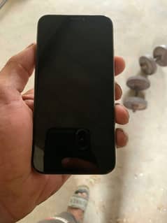 i phone x