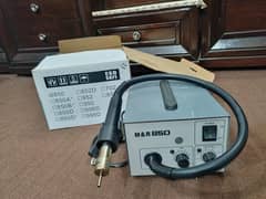 Rework  Station Urgent for Sale