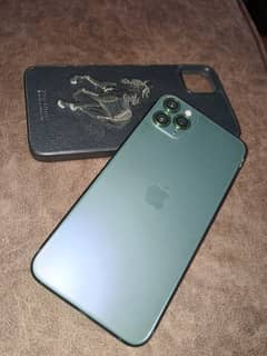 Iphone 11 pro max