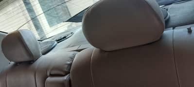 suzuki Liana