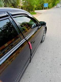 Honda Civic 2005