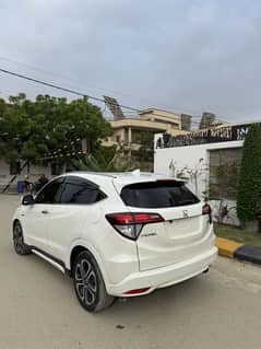 Vezel 2014/17 Z sensing in mint condition