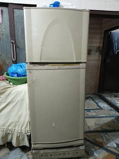 dewlance fridge