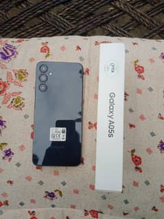 Samsung Galaxy a05s