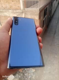 Samsung note 10 non PTA