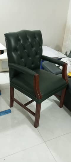 Executive Chairs