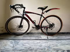 limit Racing Road Bike