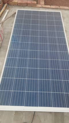 2 Sollar Panels For Sale