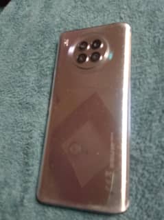 Huawei nova 8i official PTA approved