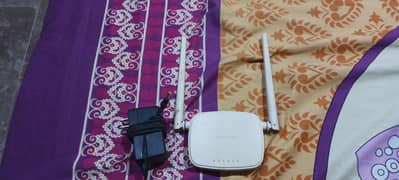 Tenda Router 300M