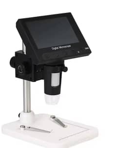 portable digital microscope