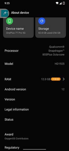 oneplus