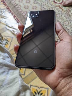 Google pixel 4xl Non Pta
