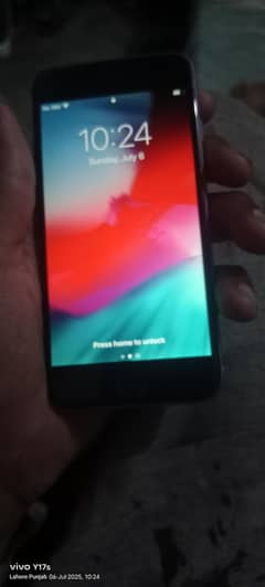 original phone battery health 85