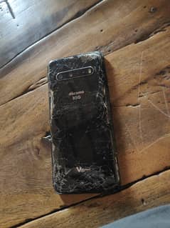 Lg v60 5g