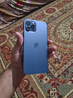 Iphone 12 Pro Max 256 Factory unlock
