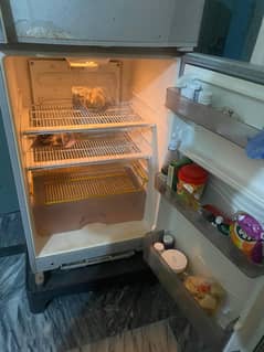 dawlance fridge for sale